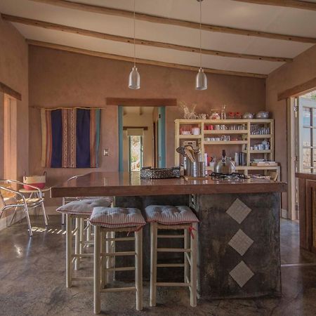 Casita La Brea Villa ซานเปโดร เด อาตากามา ภายนอก รูปภาพ
