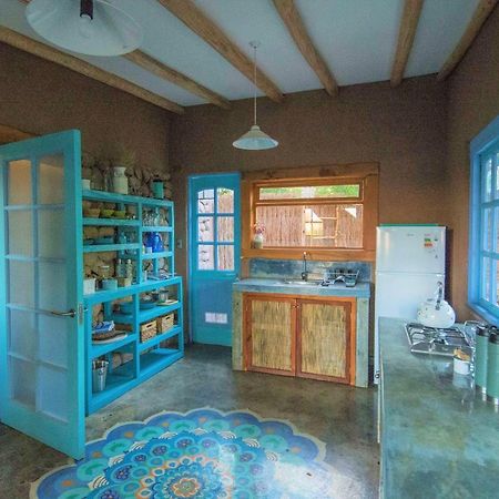 Casita La Brea Villa ซานเปโดร เด อาตากามา ภายนอก รูปภาพ
