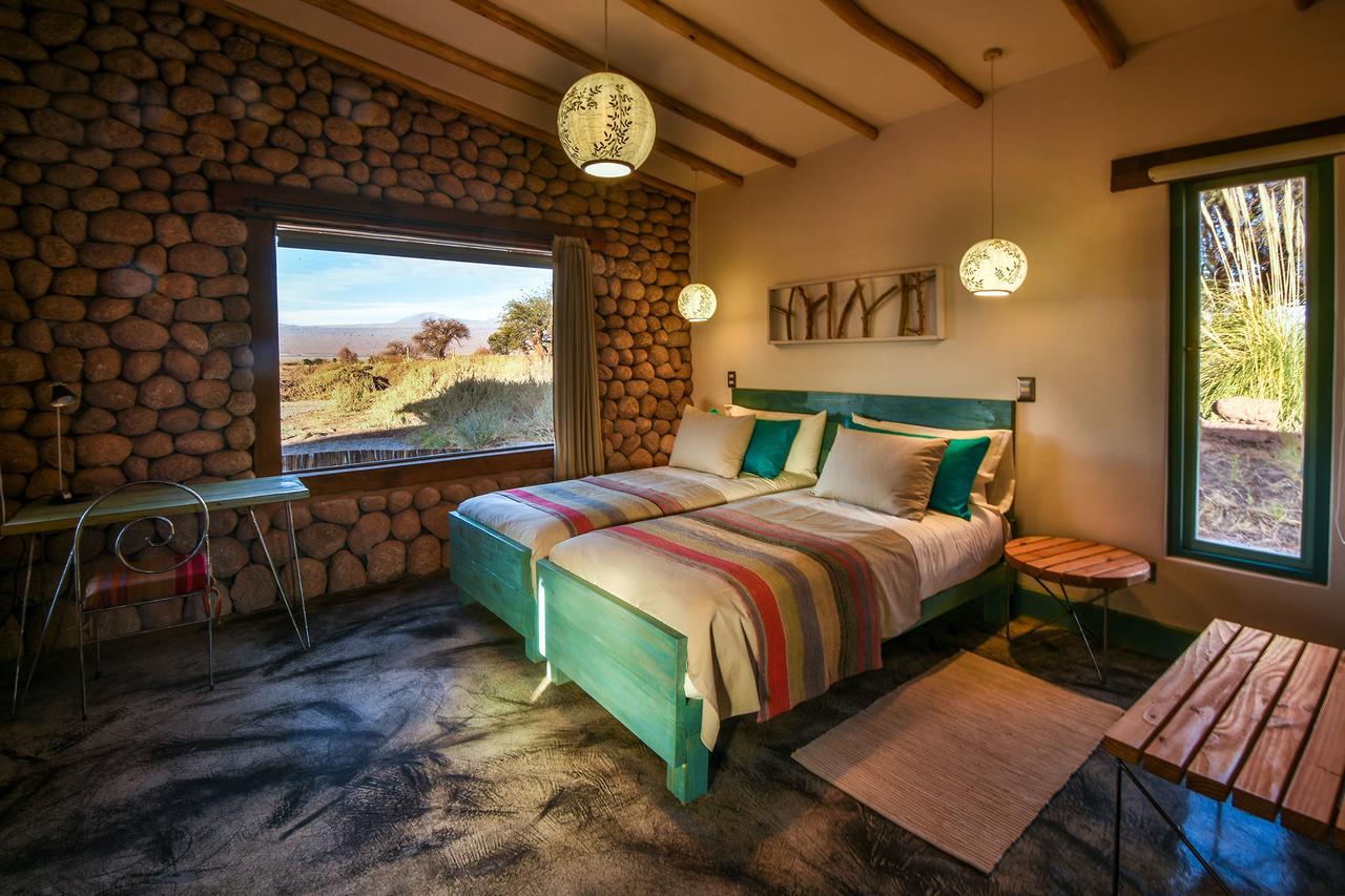 Casita La Brea Villa ซานเปโดร เด อาตากามา ภายนอก รูปภาพ