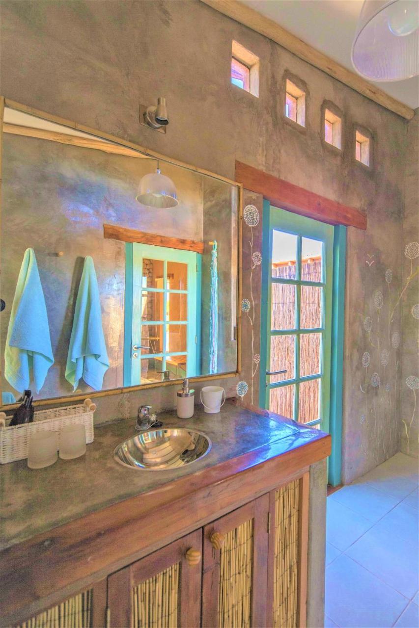 Casita La Brea Villa ซานเปโดร เด อาตากามา ภายนอก รูปภาพ